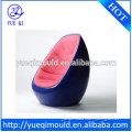 Plastic Outdoor Leisure Chair, rotomold furniture making , plastic chairs lldpe